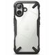 Etui Ringke Fusion-X do Apple iPhone 17 Black