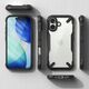 Etui Ringke Fusion-X do Apple iPhone 17 Black