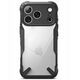 Etui Ringke Fusion-X do Apple iPhone 17 Pro Max Black