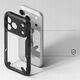Etui Ringke Fusion-X do Apple iPhone 17 Pro Max Black
