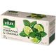 Herbata VITAX Inspiracje, pokrzywa i limonka, 20 torebek