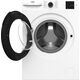 Washing machine BEKO BM1WFSU38223WB