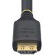 HDMI2-CABLE-GRIP-20F/6M HDMI 2.0 CABLE GRIPPING