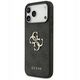 Etui Guess 4G Big Logo do Apple iPhone 17 Pro Max czarny