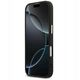 Etui Guess 4G Big Logo do Apple iPhone 17 czarny