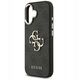 Etui Guess 4G Big Logo do Apple iPhone 17 czarny