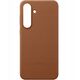 Samsung Kindsuit case for Galaxy S25 FE tan