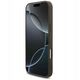 Etui Guess 4G Big Logo do iPhone 17 Pro Max brązowy