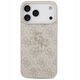 Etui Guess 4G Big Logo do iPhone 17 Pro Max różowy