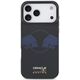 Etui Red Bull IML Transparent Two Bulls MagSafe do iPhone 17 Pro Max granatowy