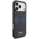 Etui Red Bull IML Transparent Two Bulls MagSafe do iPhone 17 Pro Max granatowy