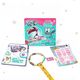 STICKI ROLLS bracelet with accessories and stickers, blind bag