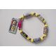 STICKI ROLLS bracelet with accessories and stickers, blind bag