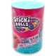 STICKI ROLLS bracelet with accessories and stickers, blind bag