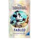 DL - Fabled (Set 9) - Booster Pack Display 24