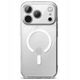 Etui Ringke Fusion Magnetic MagSafe do Apple iPhone 17 Pro Max Clear