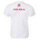 Dziecięca Koszulka POLAND FAN KIDS