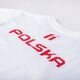 Dziecięca Koszulka POLAND FAN KIDS