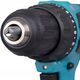Makita DHP490Z Akku-Schlagbohrschrauber 18V