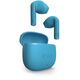 SBS wireless earbuds Go Pods TWS, blue