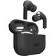 SBS wireless earbuds Air Kab Max TWS, black