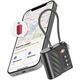SBS luggage lock FindMy Lock