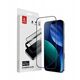 Crong 3D Armour Glass - Szkło hartowane iPhone 17 Pro Max + ramka instalacyjna