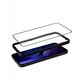 Crong 3D Armour Glass - Szkło hartowane iPhone 17 Air + ramka instalacyjna