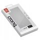 Crong Hybrid Frost MAG Cover - Etui MagSafe iPhone 17 Pro Max (czarny)