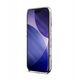 Crong Clear MAG Cover - Etui MagSafe iPhone 17 Air (przezroczysty)
