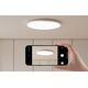 Inteligentna lampa sufitowa CW Yeelight Yeelight Mercury C380