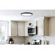 Smart lampa sufitowa CW Yeelight Meteor C300
