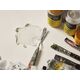 Galeria Acrylic 120Ml Pale Lemon 434