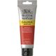 Winsor & Newton Galeria, 120 ml, Orange, Red, Tube