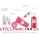 Balsam do Ciała Roger & Gallet Gingembre Rouge 250 ml