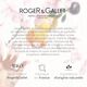 Balsam do Ciała Roger & Gallet Gingembre Rouge 250 ml