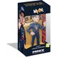 *****MINIX F1 RedBull MaxVerstappen 4th WC 21024