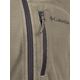 Columbia Columbia Fast Trek II Full Zip Fleece 1420421397 Zielone L