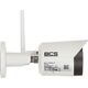 Kamera IP BCS Line KAMERA IP BCS-L-TIP14FSR3-W Wi-Fi - 3.7&nbsp|Mpx 2.8&nbsp|mm BCS Line