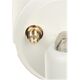 Kamera IP BCS Line KAMERA IP BCS-L-TIP14FSR3-W Wi-Fi - 3.7&nbsp|Mpx 2.8&nbsp|mm BCS Line