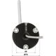 Kamera IP BCS Line KAMERA IP BCS-L-TIP14FSR3-W Wi-Fi - 3.7&nbsp|Mpx 2.8&nbsp|mm BCS Line