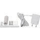 Kamera IP BCS Line KAMERA IP BCS-L-TIP14FSR3-W Wi-Fi - 3.7&nbsp|Mpx 2.8&nbsp|mm BCS Line