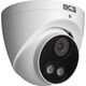 Kamera IP BCS Kamera sieciowa IP kopułowa BCS-P-EIP28FSR3L2-AI2 8Mpx