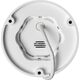 Kamera IP BCS Kamera sieciowa IP kopułowa BCS-P-EIP28FSR3L2-AI2 8Mpx