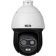Kamera IP BCS Line Kamera obrotowa IP BCS-L-SIP224FR5-TH-AI1