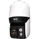 Kamera IP BCS Kamera IP 4Mpx BCS-U-SIP6436SR40-AI2 SkyLight BCS Ultra