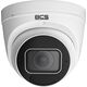 Kamera IP BCS Kamera kopułowa IP 8Mpx BCS-P-EIP58VSR4-Ai2, SkyLight, IR 40m, mikrofon