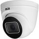 Kamera IP BCS Kamera kopułowa IP 8Mpx BCS-P-EIP58VSR4-Ai2, SkyLight, IR 40m, mikrofon