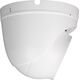 Kamera IP BCS Kamera kopułowa IP 8Mpx BCS-P-EIP58VSR4-Ai2, SkyLight, IR 40m, mikrofon