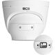 Kamera IP BCS Kamera kopułowa IP 4Mpx BCS-P-EIP54VSR4-Ai2, SkyLight, IR 40m, mikrofon
